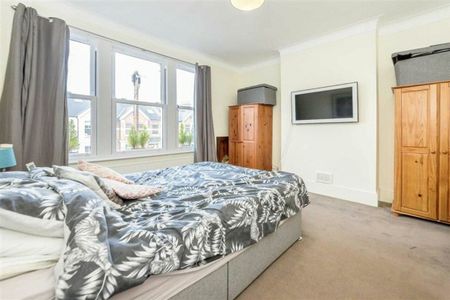 Ashleigh Road, East Sheen, SW14 - Photo 3