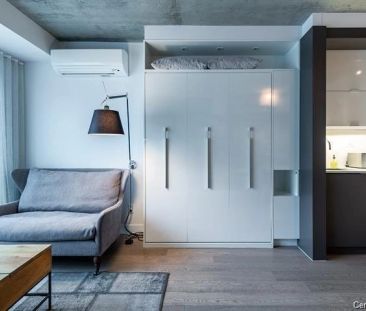 Appartement, Montréal (Ville-Marie) - Photo 4