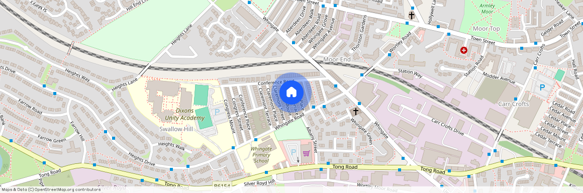 Barden Terrace, West Yorkshire, LS12 3EG, Leeds