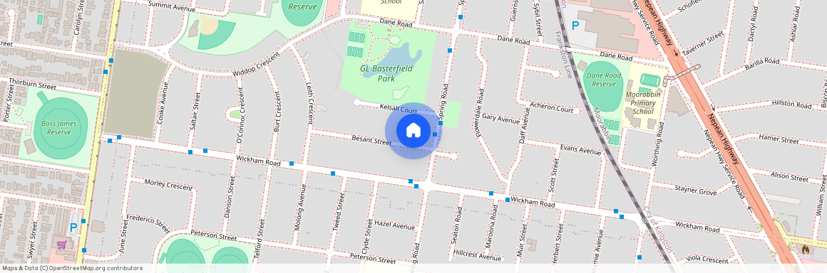 29A Besant Street, Vic 3188, Hampton East