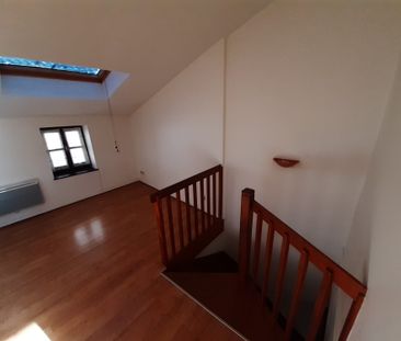 Location Appartement 2 pièces 37m² CONDRIEU 69420 - Photo 3