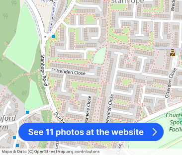 Frittenden Close, Ashford - Photo 1