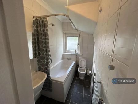 2 bedroom end of terrace house to rent - Photo 5