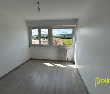Location Appartement 5 pièces 98m² PONT A MOUSSON 54700 - Photo 6