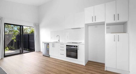 Brand New Two Bedroom In Yaldhurst! - Photo 4