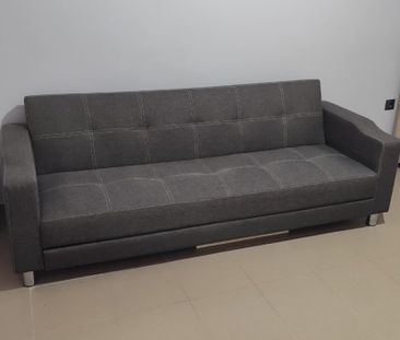 Ενοικίαση κατοικίας, 24 τ.μ., Αθήνα, 400 € - Photo 6