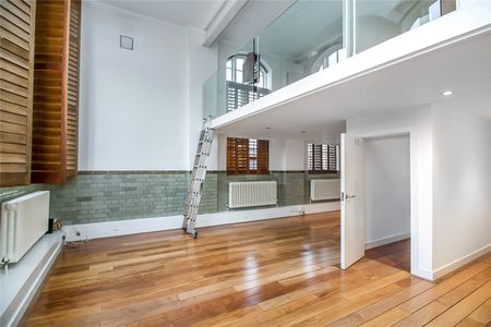 Sans Walk, London, EC1R 0LU - Photo 2