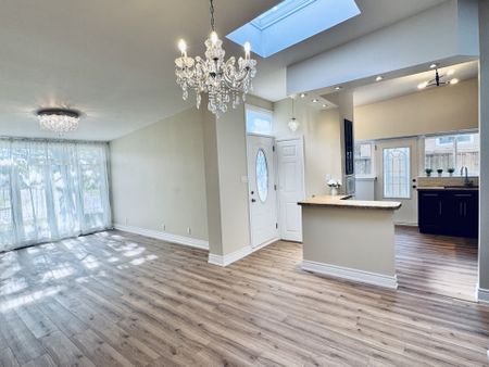 For Lease - 69 Roywood Drive Unit# Upper, Toronto, Ontario - Photo 3