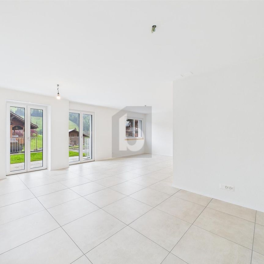 TOP PREIS! GRÖSSZÜGIG UND ZENTRAL - Foto 1