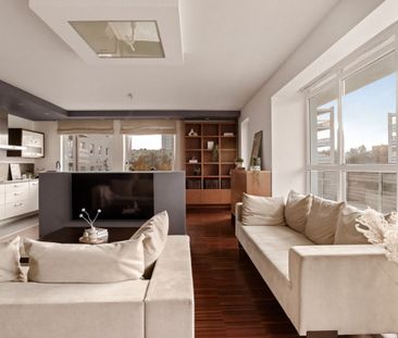 Komfortowy, wyposażony apartament | Garaż | Ataner 103.9 m² - Zdjęcie 1