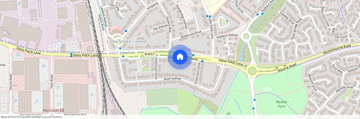 Little Stoke, BS34 8NA, Bristol