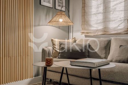 2 room luxury Apartment for rent in Madrid, Spain - Photo 5