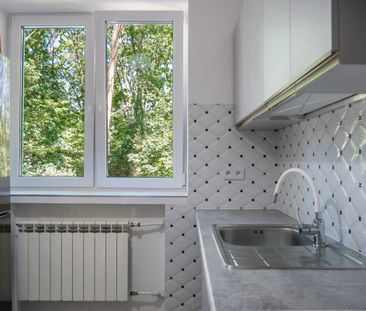 Mieszkanie 3-pok. parter z ogrodem od zaraz - Photo 1