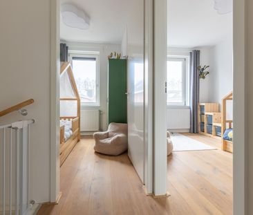 Te huur: Huis Fanny Blankers-Koenstraat 7 in Weesp - Photo 5