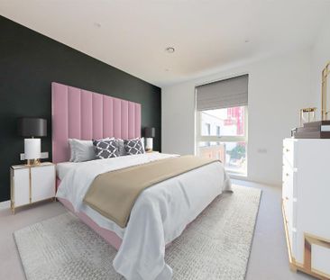 1 bedroom apartment to rent - Photo 5