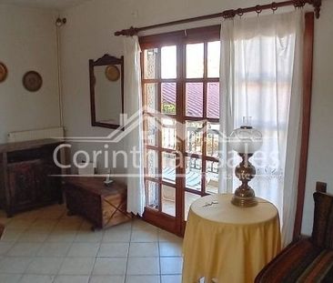 Μονοκατοικία για ενοικίαση Βραχάτι (Βόχα) - Photo 1