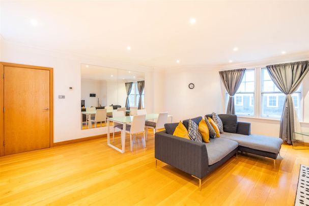 2 bed apartment to rent in Grainger Street, City Centre, NE1 - Photo 1