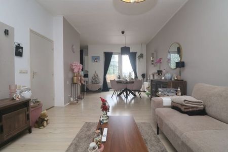 Appartement te huur: Bunderstraat 25-A 6231 EH Meerssen - Photo 3