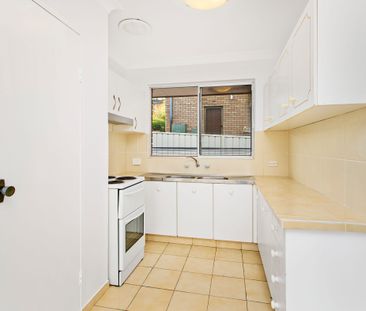 2-Bedroom Unit in a Prime Location of Kiama - Photo 2