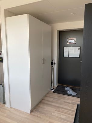 Flygfältsvägen, Järfälla - Photo 1