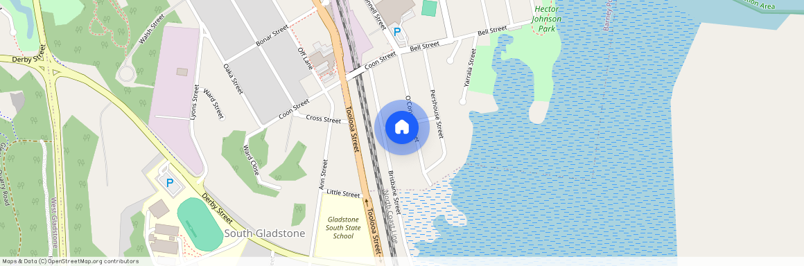 9 Ryalls St, Qld 4680, Barney Point