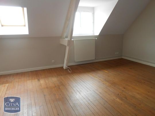 Location Appartement 2 pièces 54m² ST NAZAIRE 44600 - Photo 1