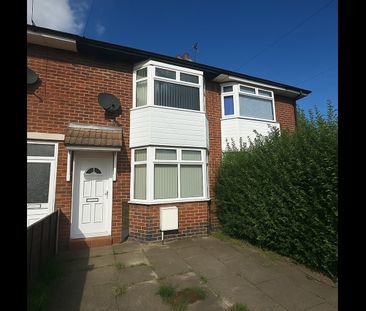3 Bed Terraced House, Rosedale Avenue, LE4 - Photo 1