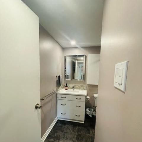 For Lease - 45 HOLLAND Avenue Unit# 416, Tunneys Pasture and Ottawa West, Ontario - Photo 1