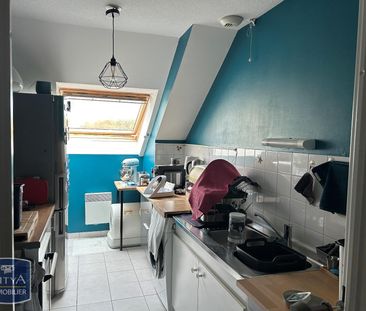 Location Appartement 3 pièces 59m² COULOGNE 62137 - Photo 3