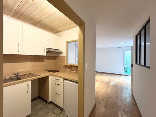 Location Appartement 2 pièces 37m² - Photo 1