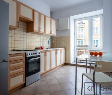 Mieszkanie tuz przy Hali Koszyki - Warszawa - Zdjęcie 2