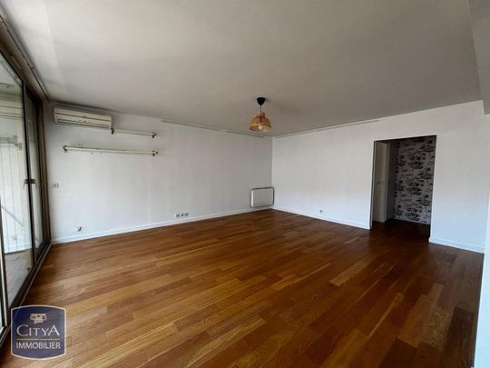 Location Appartement 4 pièces 110m² AIX EN PROVENCE 13100 - Photo 1