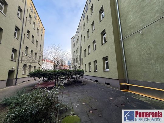 Centrum, al. Papieża Jana Pawła II - Фото 1