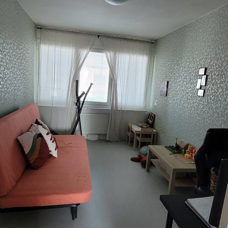 Sågstuvägen, Huddinge - Photo 1