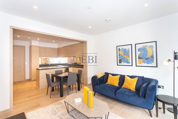 Legacy Building, 1 Viaduct Gardens, SW11 7EP - Photo 1