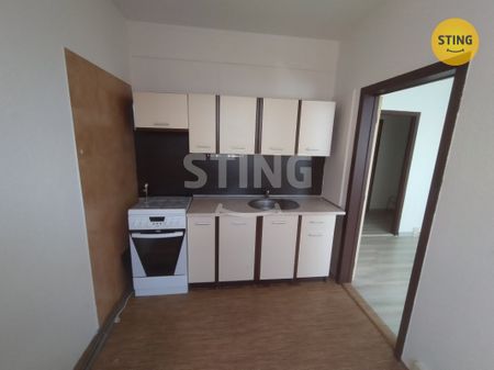 Pronájem bytu 2+1 44 m², Habrová , Třinec - Photo 2