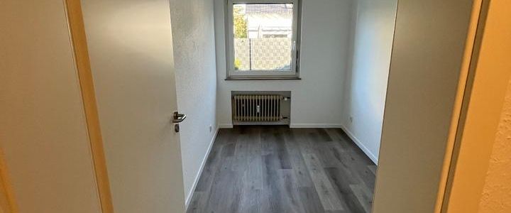 Charmante, frisch renovierte 3-Zimmer in Leverkusen / Schlebusch - Photo 1