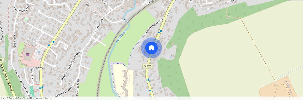 76290, Montivilliers