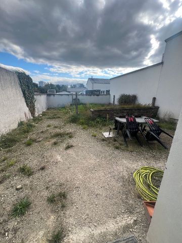 Location appartement 1 pièce, 28.00m², Orléans - Photo 5