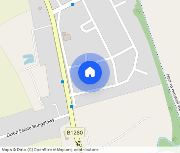 A J Cook Terrace, Shotton Colliery, Durham, County Durham, DH6 - Photo 1