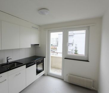 Sanierte 4.5-Zimmer-Wohnung inmitten von Wettingen - Photo 4