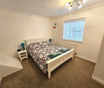 1 bedroom house to rent - Photo 2