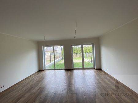 Szeregowce z widokiem na panoramę - Zdjęcie 5