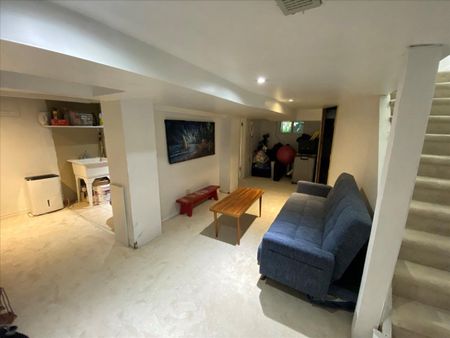 For Lease - 350 Albany Avenue, Toronto, Ontario - Photo 3