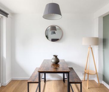 2 bedroom ground floor flat to rent - Photo 5