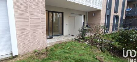 Appartement 2 pièces de 40 m² à Melun (77000) - Photo 2