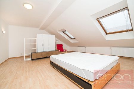 Apartment for rent, 4+1 - 3 bedrooms, 205m - Photo 4