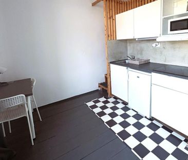 Apartment for rent, 1+KK - Studio, 26m - Fotografie 4