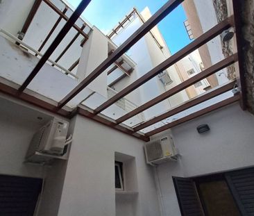 Διαμέρισμα για ενοικίαση Γκράβα (Πατήσια) - Photo 2