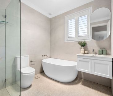 4/145 Raglan Street, Mosman NSW 2088 - Townhouse For Rent | Domain - Photo 6